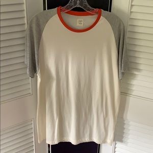 J. Crew t shirt